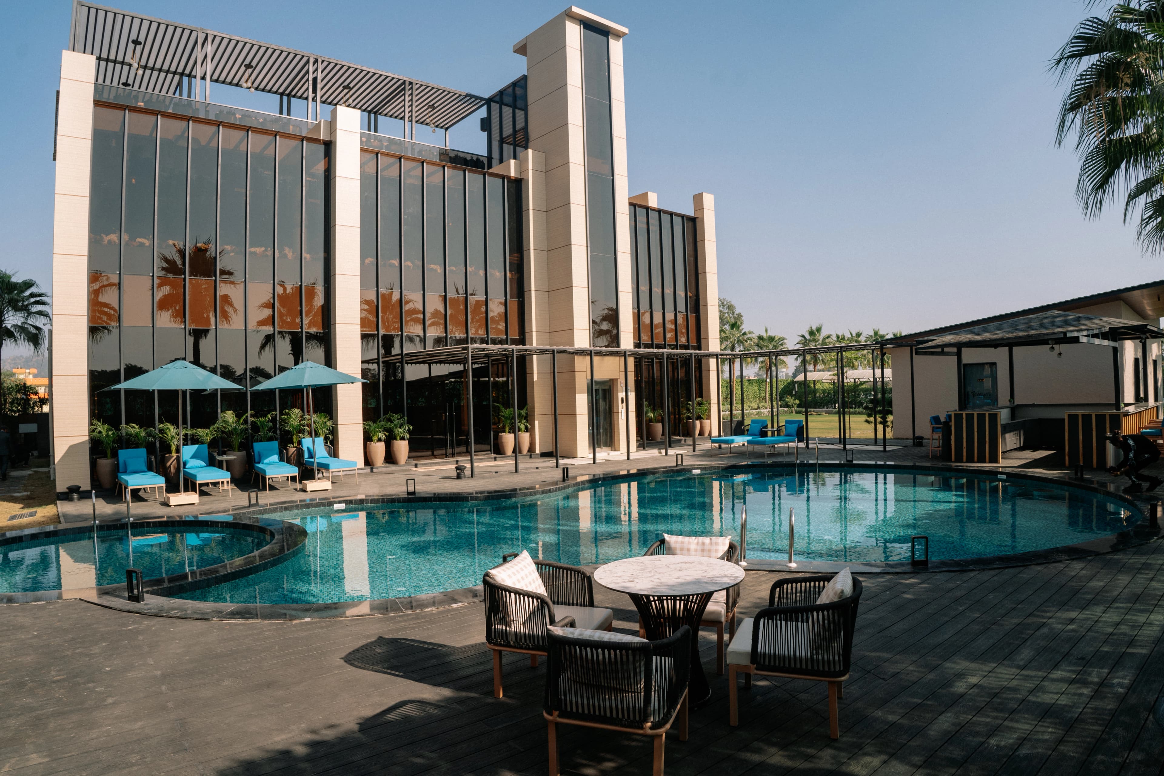 Proof of Impact: The Villasita Resort