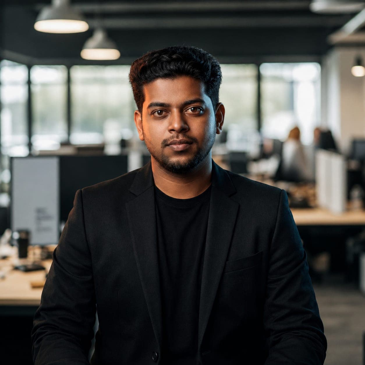 Himanshu Kumar