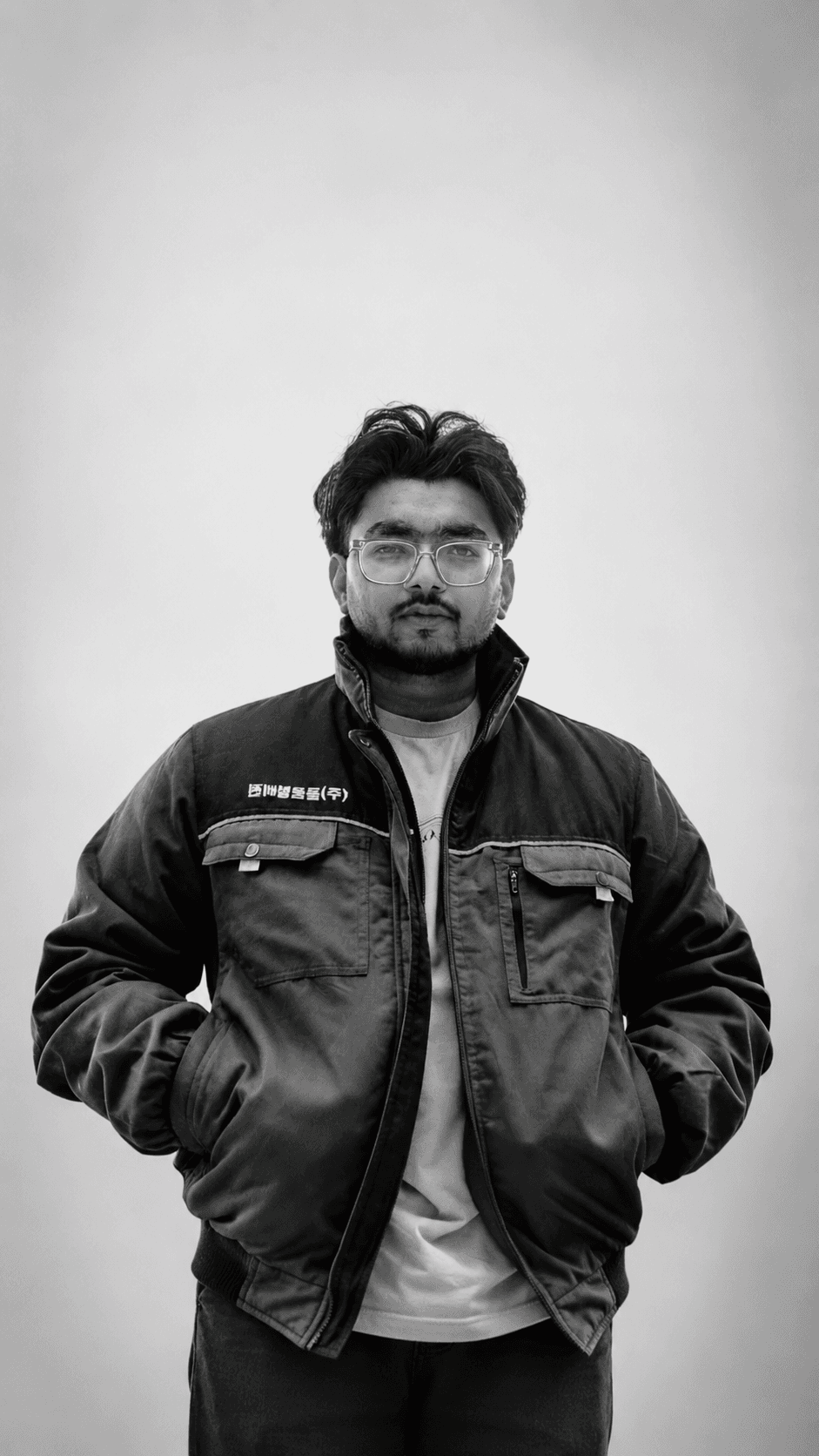 Saurav Sharma